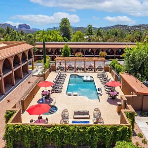 Greentree Inn Sedona Exterior photo