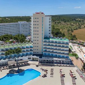 Sol Barbados Hotel Magaluf  Exterior photo