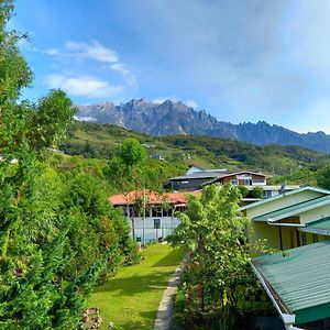 Soboroong Farmer'S Cottage Kundasang Exterior photo