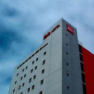 Ibis Natal Hotel Exterior photo