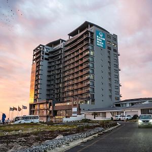 Blaauwberg Beach Hotel Bloubergstrand Exterior photo