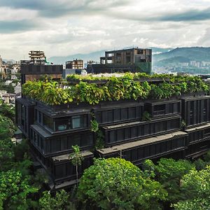 The Click Clack Hotel Medellín Exterior photo