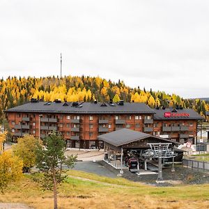 Ski-Inn Rukavalley Exterior photo