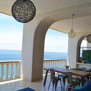 Penthouse Living Panoramic Views Villa Rosarito Exterior photo