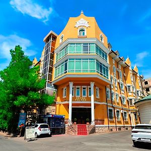 Retro Palace Hotel Tashkent Exterior photo