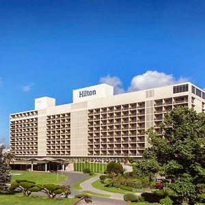 Hilton Istanbul Bosphorus Hotel Exterior photo