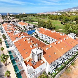 Coral Compostela Beach Golf Leilighet Playa de las Americas  Exterior photo