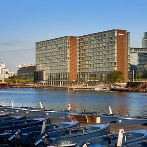 Copenhagen Marriott Hotel Exterior photo