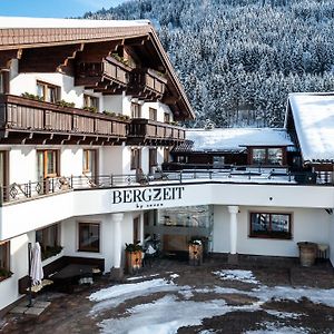 Bergzeit By Seven Hotel Flachau Exterior photo