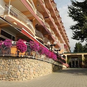 Hotel Belvedere Ohrid Exterior photo