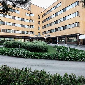 Hotel Scandic Kuopio Exterior photo