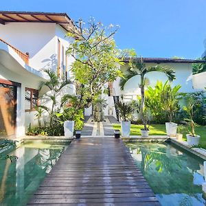 Villa Casis By Nagisa Bali Sanur  Exterior photo