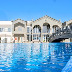 Hotel Coral Cotillo Beach Exterior photo