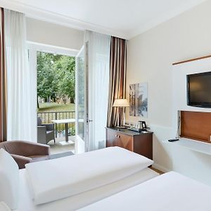 Austria Trend Parkhotel Schonbrunn Wien Exterior photo