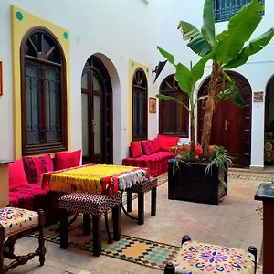 Riad Sesame Hotel Marrakesh Exterior photo