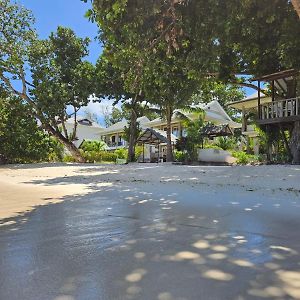 Hotel La Digue Luxury Beach & Spa Exterior photo