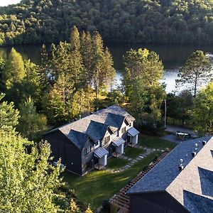 Condos Kamik Tremblant Mont-Tremblant Exterior photo