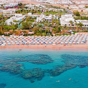 Hotel Novotel Charm el-Cheikh Exterior photo