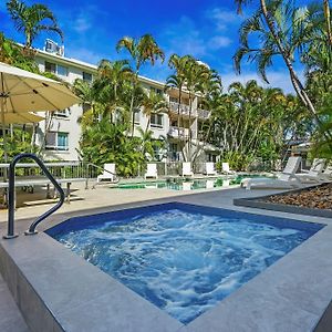 Bay Lodge Apartments Gold Coast Exterior photo