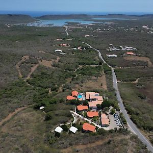 Bandabou Breeze Curacao Willibrordus Exterior photo