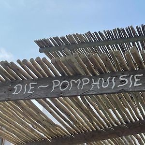 Die Pomphuisie Villa Paternoster Exterior photo