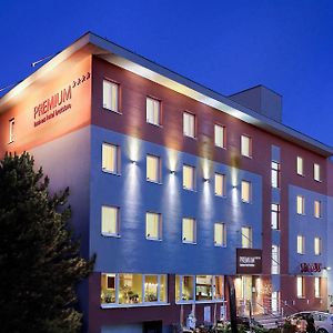 Premium Business Hotel Bratislava Exterior photo