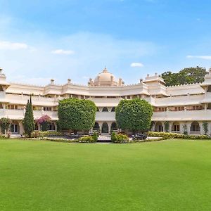 Vivanta Aurangabad, Maharashtra Hotel Exterior photo