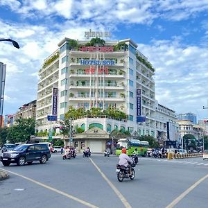 Hotel Sor Phnom Penh Exterior photo