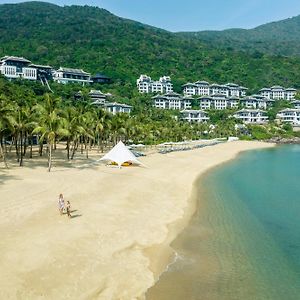 Intercontinental Danang Sun Peninsula Resort, An Ihg Hotel Exterior photo