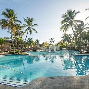 Iberostar Waves Costa Dorada Hotel Puerto Plata Exterior photo