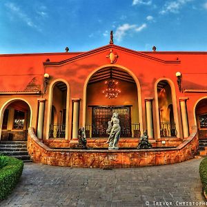 Hotel Midrand Conference Centre Exterior photo