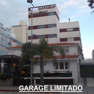 Bonne Etoile Hotel Punta del Este Exterior photo