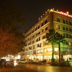 Envoy Continental Hotel Islamabad Exterior photo