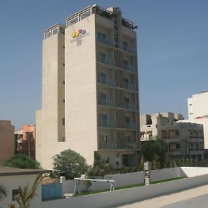 International Hotel Dakar Exterior photo