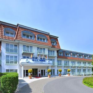 IFA Graal-Müritz Hotel&Spa Exterior photo