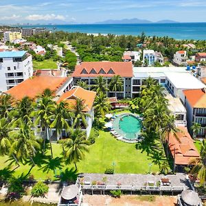 River Beach Resort&Residences Hoi An Exterior photo