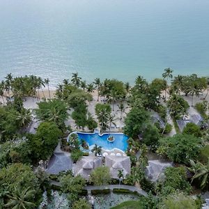 Paradise Kohyao Hotel Koh Yao Yai Exterior photo