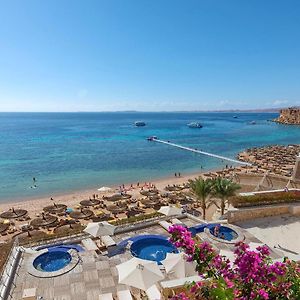 Sentido Reef Oasis Aqua Park Resort Sharm el-Sheikh Exterior photo