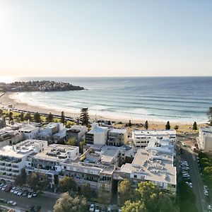 The Village Bondi Beach Sydney Exterior photo