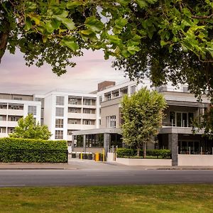 Rydges Latimer Christchurch Hotel Exterior photo