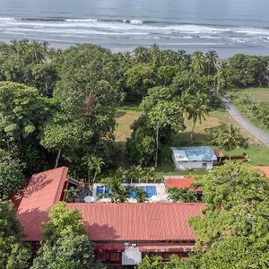 Hotel Playa Bejuco Esterillos Este Exterior photo