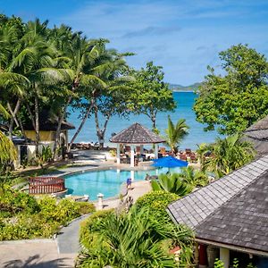 Castello Beach Hotel Grand Anse  Exterior photo