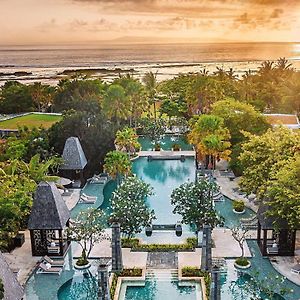 Sofitel Bali Nusa Dua Beach Resort Exterior photo