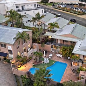 Mollymook Shores Motel Exterior photo