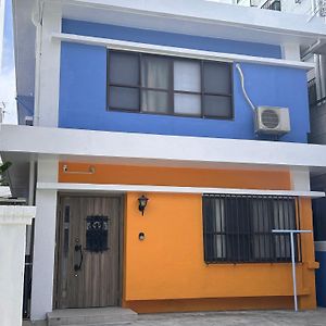 若狭 no Ie Villa Naha Exterior photo