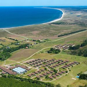 6 Person Holiday Home On A Holiday Park In Gilleleje Exterior photo