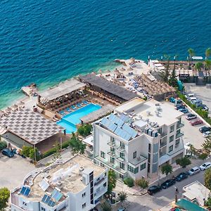 Grand Hotel Saranda Exterior photo