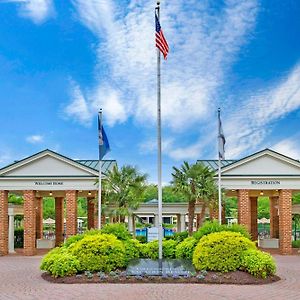 Greensprings Vacation Resort, Williamsburg Exterior photo