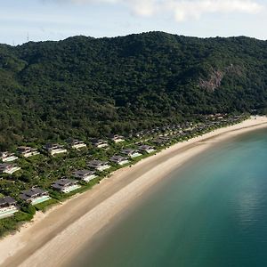 Six Senses Con Dao - Turtle Island Paradise Hotel Chi Khu Co Ong Exterior photo