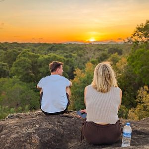 Sigiri Choona Lodge 'Unique Sunrise Viewpoint' Sigiriya Exterior photo